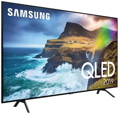 Samsung 75" Q70R 4K UHD QLED Smart TV QE75Q70RAT (2019)