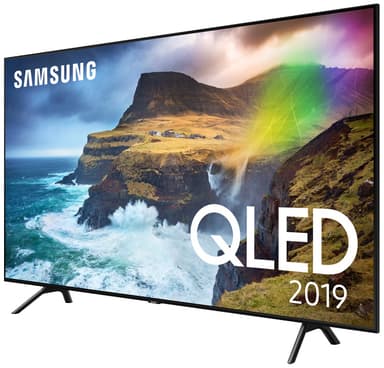 Samsung 75" Q70R 4K UHD QLED Smart TV QE75Q70RAT (2019)