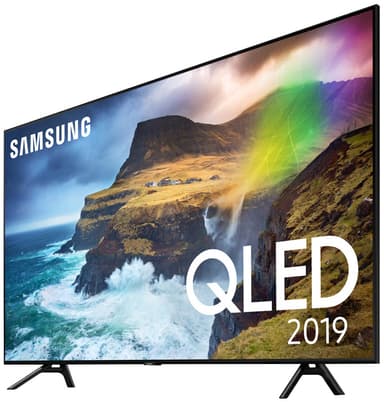 Samsung 75" Q70R 4K UHD QLED Smart TV QE75Q70RAT (2019)
