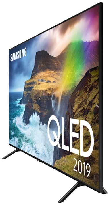 Samsung 75" Q70R 4K UHD QLED Smart TV QE75Q70RAT (2019)