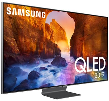 Samsung 65" Q90R 4K UHD QLED Smart TV QE65Q90RAT (2019)