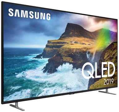Samsung 82" Q70R 4K UHD QLED Smart TV QE82Q70RAT (2019)