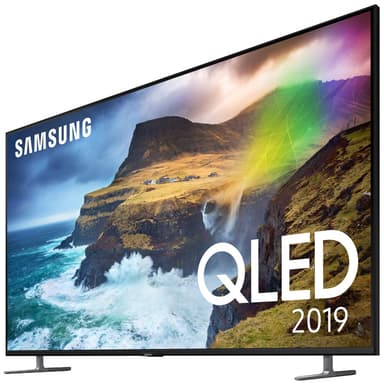 Samsung 82" Q70R 4K UHD QLED Smart TV QE82Q70RAT (2019)