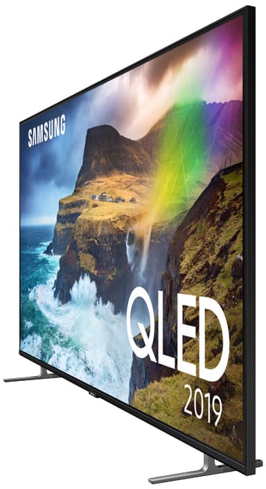 Samsung 82" Q70R 4K UHD QLED Smart TV QE82Q70RAT (2019)