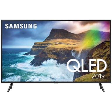 Samsung 49" Q70R 4K UHD QLED Smart TV QE49Q70RAT (2019)