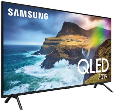 Samsung 49" Q70R 4K UHD QLED Smart TV QE49Q70RAT (2019)