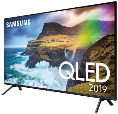 Samsung 49" Q70R 4K UHD QLED Smart TV QE49Q70RAT (2019)