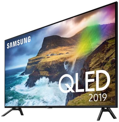 Samsung 49" Q70R 4K UHD QLED Smart TV QE49Q70RAT (2019)