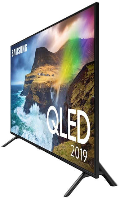 Samsung 49" Q70R 4K UHD QLED Smart TV QE49Q70RAT (2019)
