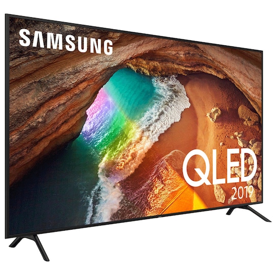 Samsung 82" Q60R 4K UHD QLED Smart TV QE82Q60RAT (2019)