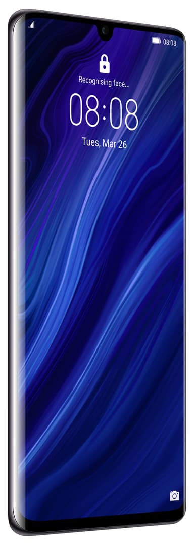 Huawei P30 Pro älypuhelin 128 GB (musta)