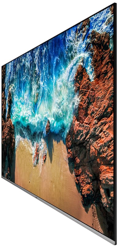 Samsung 82" Smart digitaalinen infonäyttö LH82QENELGC