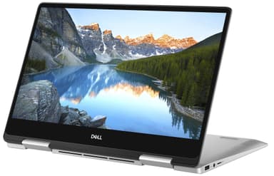 Dell Inspiron 13-7386 13,3" 2-in-1 (hopea)