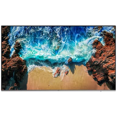 Samsung 82" Smart digitaalinen infonäyttö LH82QENELGC