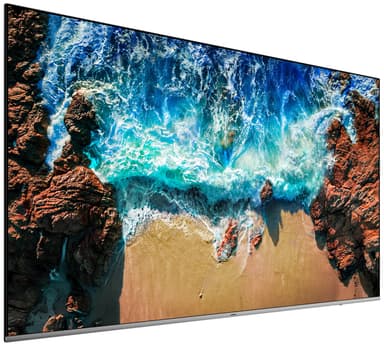 Samsung 82" Smart digitaalinen infonäyttö LH82QENELGC