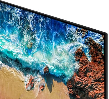Samsung 82" Smart digitaalinen infonäyttö LH82QENELGC