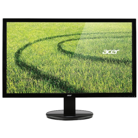 Acer K242HL 24" Full HD LED näyttö