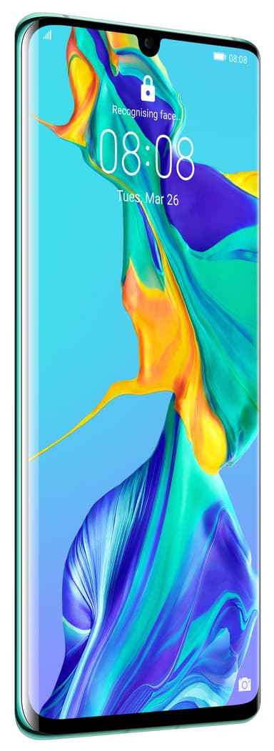 Huawei P30 Pro älypuhelin 128 GB (aurora)