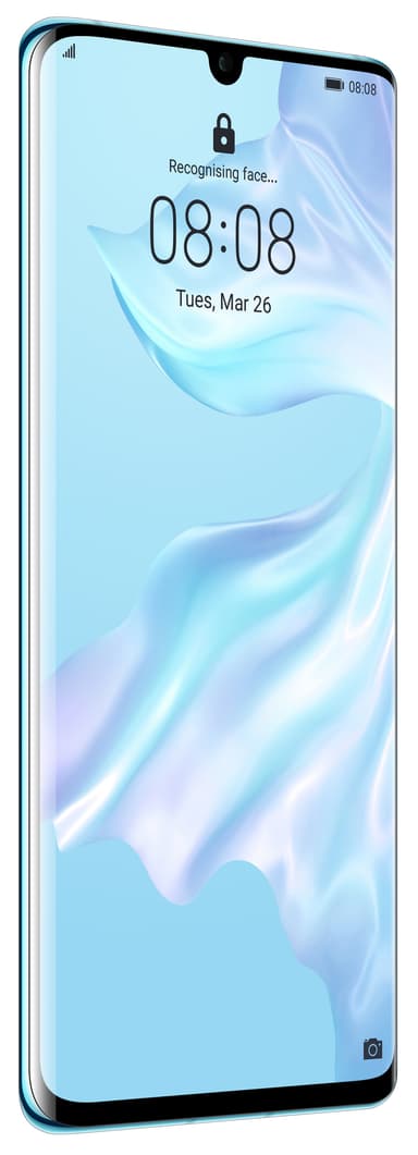 Huawei P30 Pro älypuhelin 256 GB (breathing crystal)