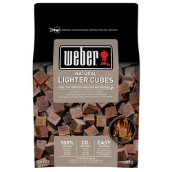 Weber Lighter Cubes sytytyskuutiot 17612