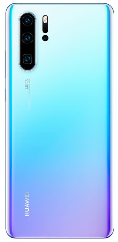 Huawei P30 Pro älypuhelin 256 GB (breathing crystal)