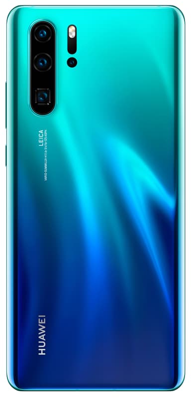 Huawei P30 Pro älypuhelin 128 GB (aurora)