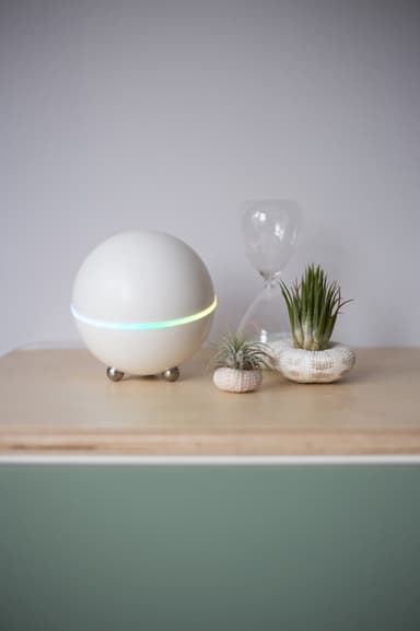 Athom Homey Smarthub V2.0 älykodin tukiasema