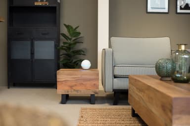 Athom Homey Smarthub V2.0 älykodin tukiasema