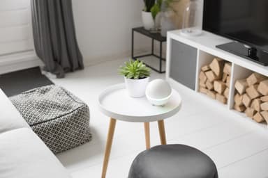 Athom Homey Smarthub V2.0 älykodin tukiasema