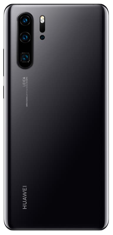 Huawei P30 Pro älypuhelin 128 GB (musta)