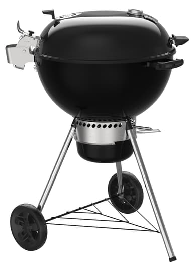 Weber Master-Touch GBS Premium E-5770 hiiligrilli 17301004