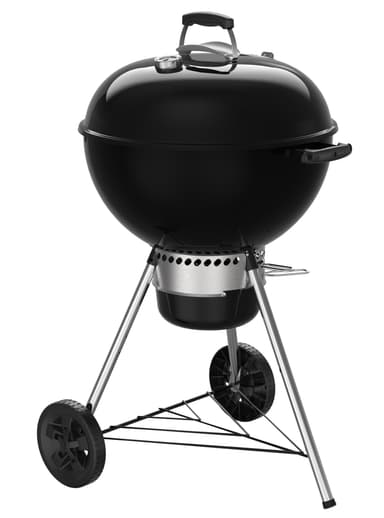 Weber Original Kettle E-5730 hiiligrilli 14201004