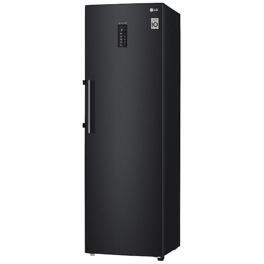 LG jääkaappi GL5241MCJZ1 (mattamusta)