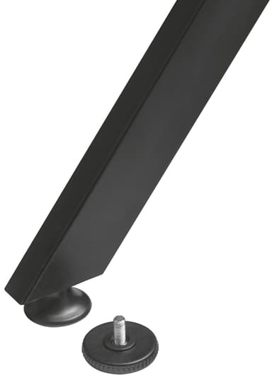 Trust GXT 711 Dominus pelipöytä (musta)
