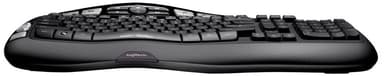 Logitech K350 langaton näppäimistö