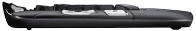 Logitech K350 langaton näppäimistö