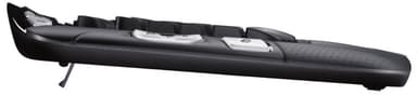 Logitech K350 langaton näppäimistö