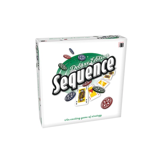 Sequence deluxe