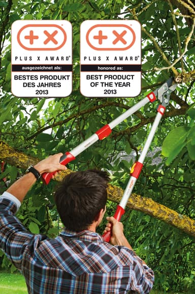 WOLF-Garten RS 900 T Raivaussakset