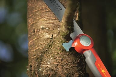 WOLF-Garten Oksasaha Power Cut Saw 370 Pro