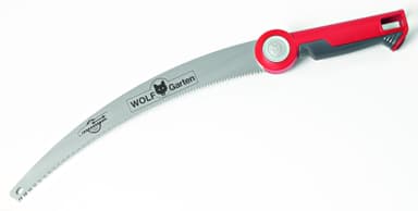 WOLF-Garten Oksasaha Power Cut Saw 370