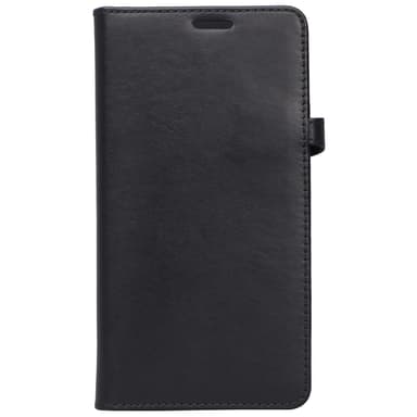 Gear Buffalo Huawei P Smart 2019 lompakkokotelo (musta)