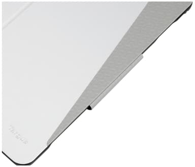 Targus VersaVu Click-In iPad 9,7" suojakotelo (hopea)