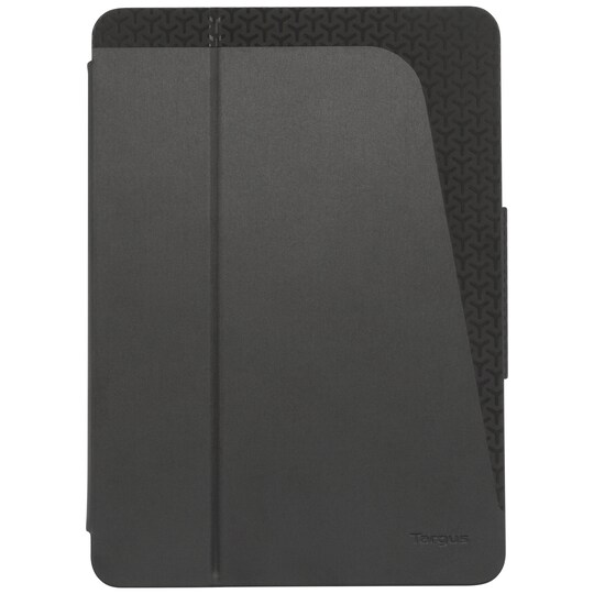 Targus VersaVu Click-In iPad 9,7" suojakotelo (musta)