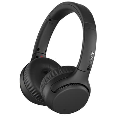 Sony WH-XB700 EXTRA BASS langattomat on-ear kuulokkeet (musta)