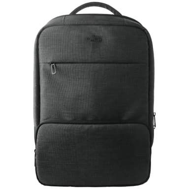 Puro ByMe reppu kannettavalle 15,6" (harmaa)