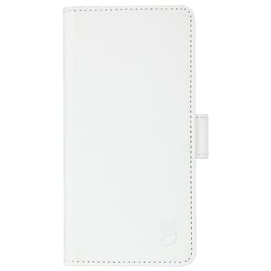 Gear Samsung Galaxy S10e suojakuori (valkoinen)