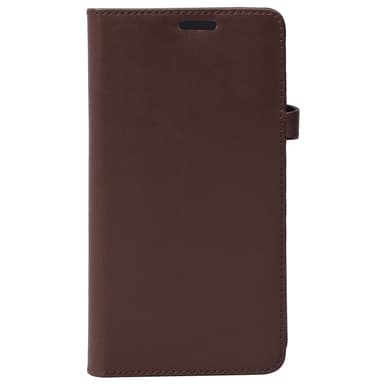 Gear Buffalo Samsung Galaxy S10 Plus lompakkokotelo (ruskea)