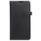 Gear Buffalo Samsung Galaxy S10 lompakkokotelo (musta)