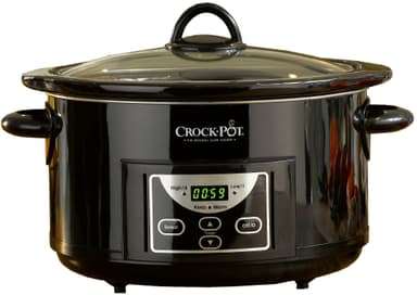 Crock-Pot haudutuspata 201009